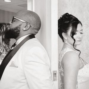 Meet your Posher, Cherie